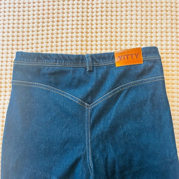 Yitty Jeggings - Picture 1 of 3